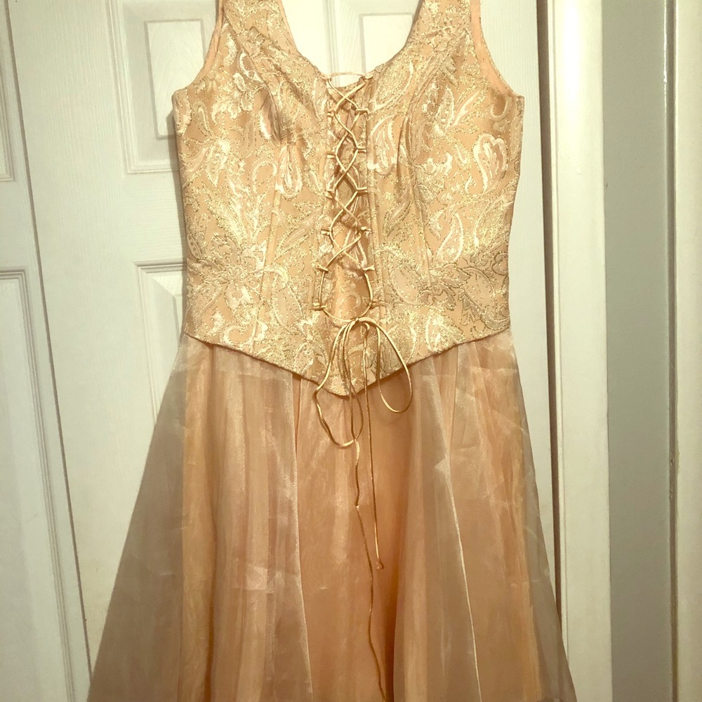 Prom/party dress